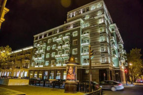 Apartment nearby Sahil Metro Station